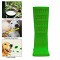 Dog Toothbrush Chew Toy Clean Teeth Brushing Stick - Large (17.5 x 13 x 5.2 cm) - view 4