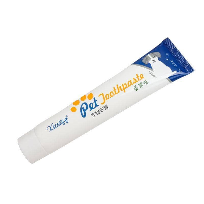 Dog Toothpaste, Beef Flavour, 70 g - view 3