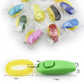 Dog Training Whistle and Clicker Combo - Blue - view 4