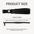 Dog Walking Wristband Anti Slip Dog Leash Handle Elastic Safety Hands Free - view 3