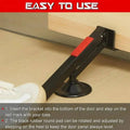 Door Installation Foot Lifter Tool - Quick Fitting Auxiliary Stand - view 4