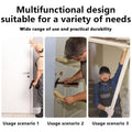 Door Installation Foot Lifter Tool - Quick Fitting Auxiliary Stand - view 5