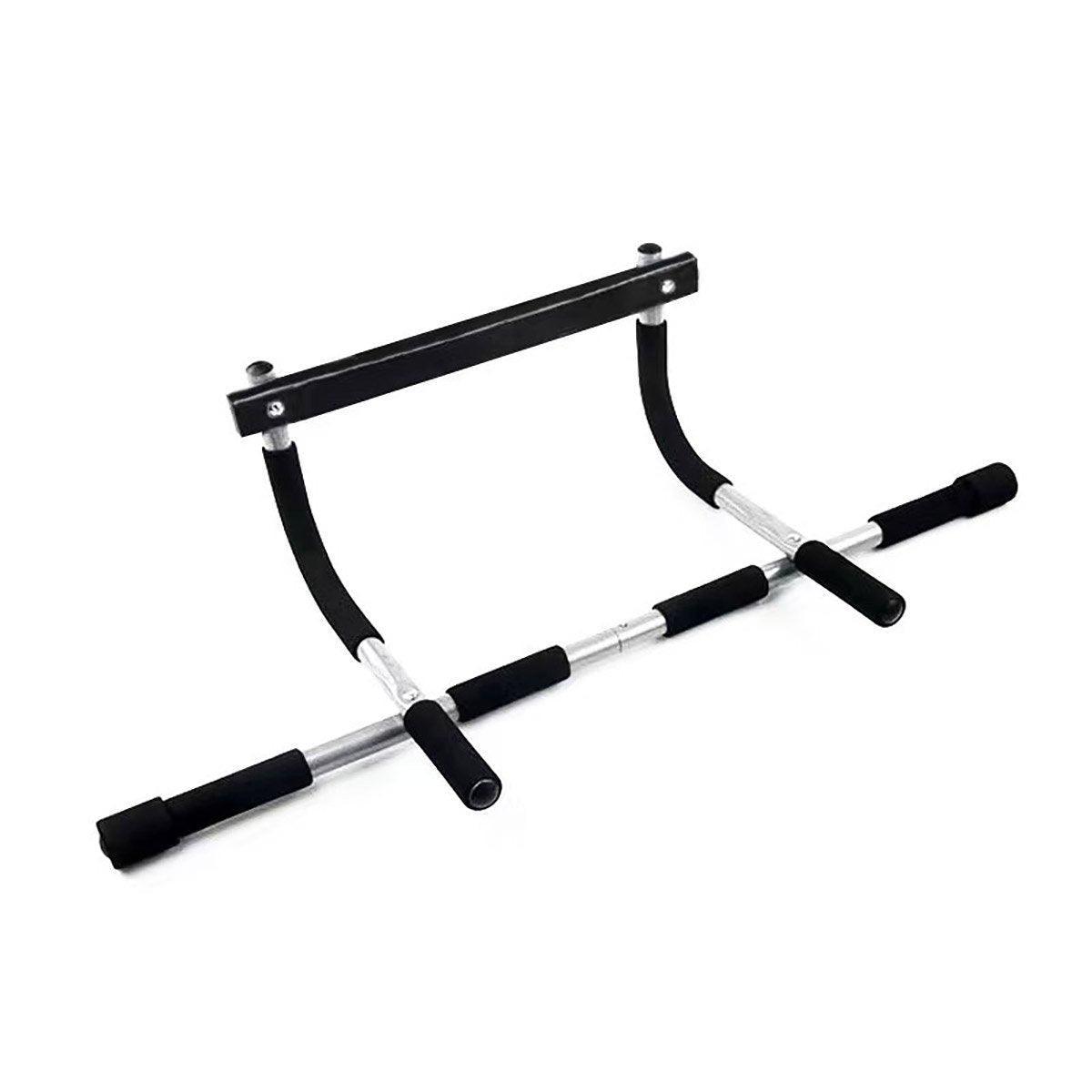 Doorway Pull-Up Bar, No-Drill Home Fitness Equipment - view 2