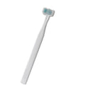 Double Head Dog and Cat Toothbrush with Soft Bristles - 17 cm - view 2