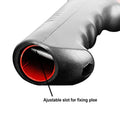 Double Hook Curved Pruning Saw 59.5 cm with Pole Socket for High Branches - view 5