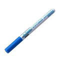 Double Line Outline Marker Pen for Cards and Crafts - Blue