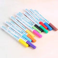 Double Line Outline Marker Pen for Cards and Crafts - Blue - view 4
