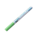 Double Line Outline Marker Pen for Cards and Crafts - Light Green