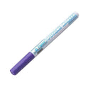 Double Line Outline Marker Pen for Cards and Crafts - Purple