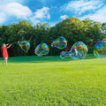 Double Pole Giant Bubble Wand with 3 Bubble Ropes - Green - view 5
