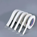 Double Sided Foam Mounting Tape - 20mm x 2.5m, White - view 5