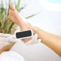 Double Sided Foot File Callus Remover Pedicure Tool for Hard Skin - view 4