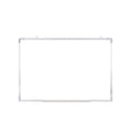Double Sided Magnetic Whiteboard with Marker Tray - 60 x 90 cm