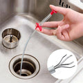 Drain Cleaning Stick with Flexible Claw Cable, 60 cm - view 3