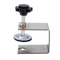 Drawer Panel Fixing Clamps Set of 4 - U-Shaped Stainless Steel