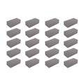 Dry Floral Foam Bricks for Artificial Flower Arrangements - 20 Pack