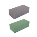 Dry Floral Foam Bricks for Artificial Flower Arrangements - 6 Pack - view 3