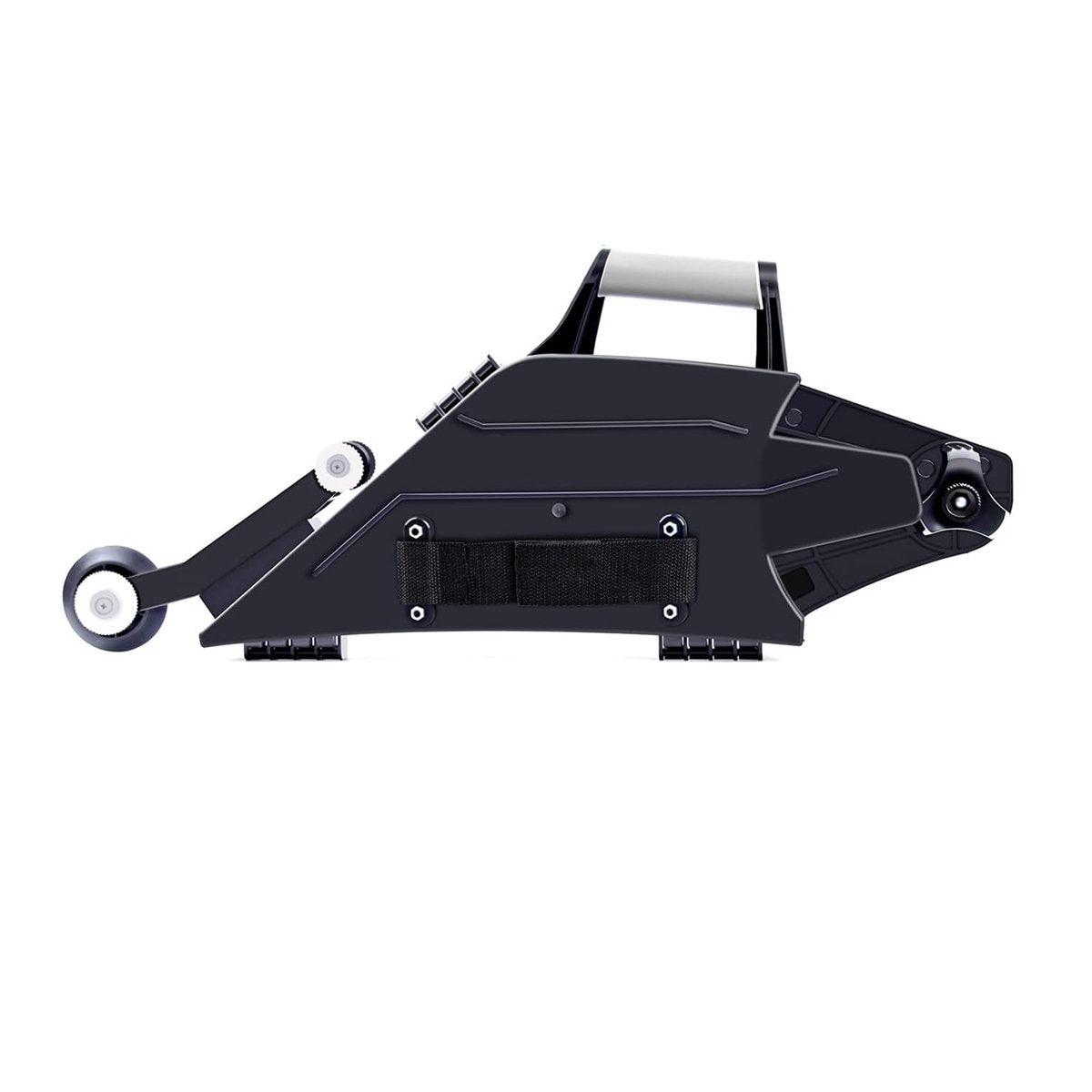 Drywall Taping Tool for Gypsum Joint Finishing - view 2