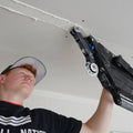 Drywall Taping Tool for Gypsum Joint Finishing - view 4