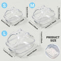 Dual-Use Hamster Bathroom Toilet Nest - Medium (14.5 x 10 x 10 cm) - view 3