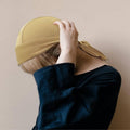 Durag Head Wrap, Breathable Outdoor Cap - Blue - view 4