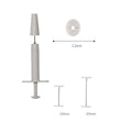 Duvet Cover Gripper Clips Sheet Holder Set - 25 mm - view 5