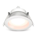 Hpm MR16 Downlight - 90mm - Plastic - IP44 Weather Resistant - SuperSaverAU - view 1