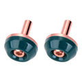 Enduraseal 12mm Tap Valves 2 Pack - Leak-Free - Durable - Brass - SuperSaverAU - view 1