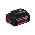 Bosch Professional 18V 4.0Ah Lithium-Ion Battery 1600A00163