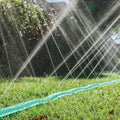 Aqua Systems 15m Fitted Soaker Hose - Garden Watering Tool - Lightweight - SuperSaverAU - view 3