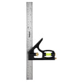 Trojan Combination Square - 300mm - Accurate Measuring Tool - Depth Gauge - SuperSaverAU - view 3