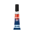 Loctite Glass Glue 3g Cyanoacrylate Adhesive, Dries Clear