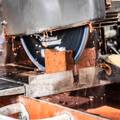 Kango 400mm Segmented Diamond Blade - Concrete, Brick, Asphalt Cutting - SuperSaverAU - view 4