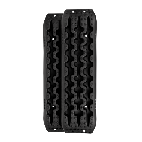 Trojan 4WD Recovery Tracks 1060 x 300 x 60mm Nylon, 2 Pack