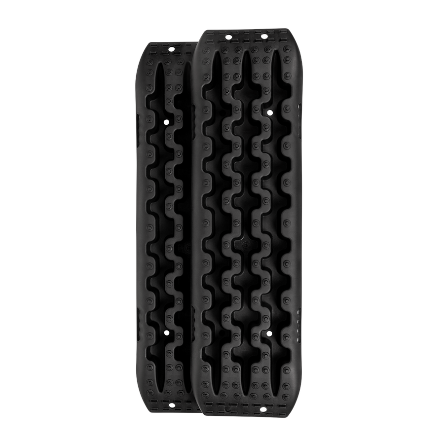 Trojan 4WD Recovery Tracks 1060 x 300 x 60mm Nylon, 2 Pack