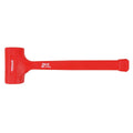 Trojan Deadblow Hammer - 32oz 2lb - Non-Marring - Durable Steel Handle - SuperSaverAU - view 1