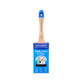 Monarch 63mm Walls Doors & Trims Synthetic Paint Brush Stainless Steel Ferrule
