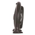 Euromatic Box Fan - 40cm - Black - 3 Speed Settings - SuperSaverAU - view 3