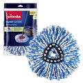 Vileda H2Pro Microfibre Spin Mop Refill