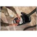 Miele CO HyClean Pure dustbags XXL pack of 16 for Guard M1 vacuum cleaners - 12695230