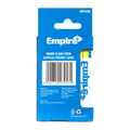 Empire Pocket Level - 96mm Clear Acrylic - Durable - Accurate Measurement - SuperSaverAU - view 3