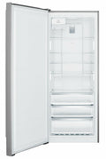 Electrolux 388L Frost Free Upright Freezer - Stainless Steel, Automatic Ice Maker, FreshPlus - EFE4227SC-L