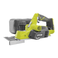 Ryobi 18V ONE+ 82mm Rebate Planer R18PL-0 Cordless Skin Only, 16mm Depth, 11000RPM