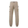 Citeco Cuffed Cargo Ripstop Pant - Size 82r - Khaki - UPF 50+ Protection - SuperSaverAU - view 3