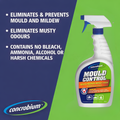 Concrobium 946ml Mould Cleaner Liquid - Clear