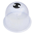 Saxon Small Dome Plant Protector - 260mm - PVC - Pest Protection - SuperSaverAU - view 1