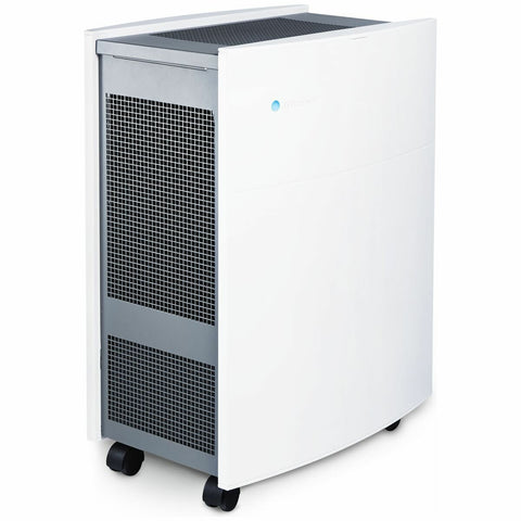 Blueair Classic 680i Air Purifier - Rooms to 72m², SmokeStop Filter, App and Alexa Control - 101085