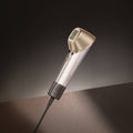 Dreame Astra IPL hair removal device - rose gold, 35J, 5.4cm² window, AI skin tone sensing - DRE-IPLA