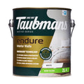Taubmans Endure 2L White Semi Gloss Interior Wall Paint Stain Resistant