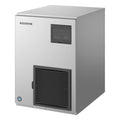 Hoshizaki Nugget Ice Maker - Up to 250kg Per Day - Stainless Steel and ABS Finish - FM-300AKE-HCN-SB